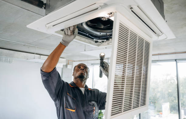 Licensed Hvac service in Allyn, WA - FH HVAC